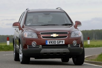 Tính năng mới trên Capitva LTZ - 4