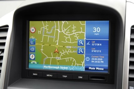 Tính năng mới trên Capitva LTZ - 3