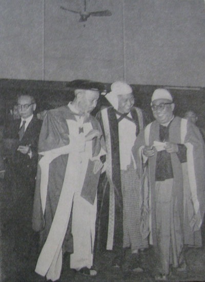 Chủ tịch Hồ Chí Minh công du nước ngoài - 10