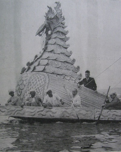 Chủ tịch Hồ Chí Minh công du nước ngoài - 9