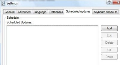 Tìm kiếm file nhanh chóng trên Windows với Locate32 - 6 Tìm kiếm file nhanh chóng trên Windows với Locate32 - 6