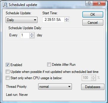 Tìm kiếm file nhanh chóng trên Windows với Locate32 - 7 Tìm kiếm file nhanh chóng trên Windows với Locate32 - 7
