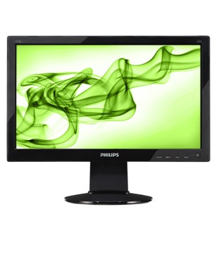 Philips ra mắt màn hình LCD dùng công nghệ LED - 2 Philips ra mắt màn hình LCD dùng công nghệ LED - 2