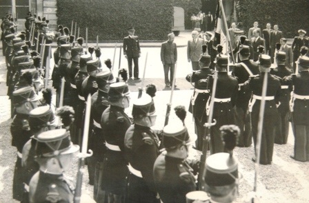 Theo hành trình “Bác Hồ và nước Pháp” - 3