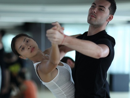 Ngô Thanh Vân trở lại, Hương Giang thử sức - 2 Ngô Thanh Vân trở lại, Hương Giang thử sức - 2