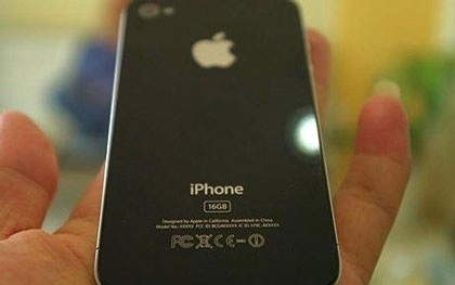 Apple chuẩn bị bán 24 triệu iPhone đời mới - 1