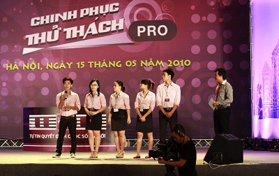 Sôi nổi và bổ ích với vòng thi chung kết “ Chinh Phục Thử Thách Pro” đầy ý nghĩa - 3 Sôi nổi và bổ ích với vòng thi chung kết “ Chinh Phục Thử Thách Pro” đầy ý nghĩa - 3