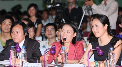 Sôi nổi và bổ ích với vòng thi chung kết “ Chinh Phục Thử Thách Pro” đầy ý nghĩa - 5 Sôi nổi và bổ ích với vòng thi chung kết “ Chinh Phục Thử Thách Pro” đầy ý nghĩa - 5