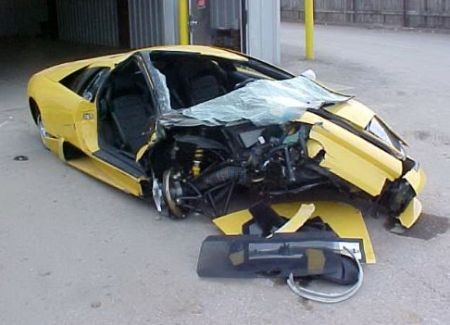 Những trường hợp thoát chết hi hữu - 12 Những trường hợp thoát chết hi hữu - 12