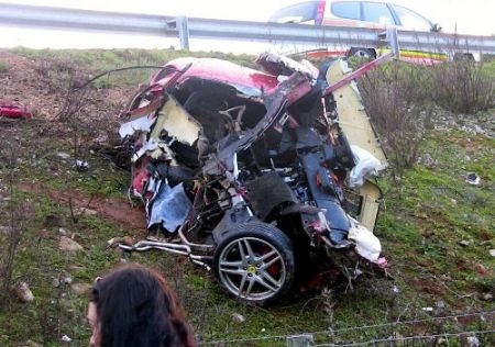 Những trường hợp thoát chết hi hữu - 3 Những trường hợp thoát chết hi hữu - 3