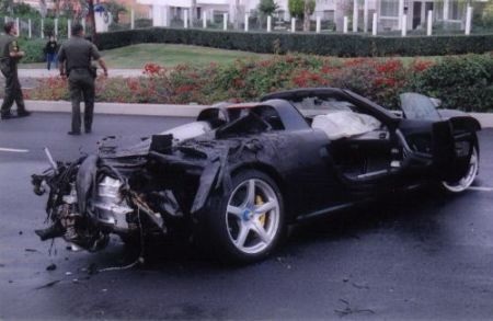 Những trường hợp thoát chết hi hữu - 8 Những trường hợp thoát chết hi hữu - 8