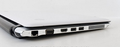 HP Pavilion DV2 - Phong cách giải trí di động ấn tượng - 7 HP Pavilion DV2 - Phong cách giải trí di động ấn tượng - 7
