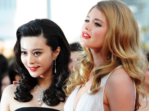 Cannes vẫn sôi nổi với nhiều hoạt động - 13 Cannes vẫn sôi nổi với nhiều hoạt động - 13