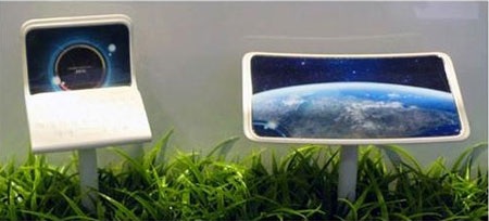 Những chiếc điện thoại đáng mơ ước - 2