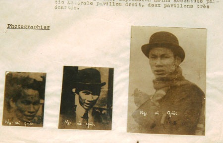 Theo hành trình “Bác Hồ và nước Pháp” - 2