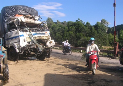 Sẽ có gần 16.500 ôtô hết hạn sử dụng trong năm 2014