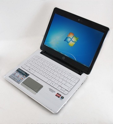 HP Pavilion DV2 - Phong cách giải trí di động ấn tượng - 3 HP Pavilion DV2 - Phong cách giải trí di động ấn tượng - 3