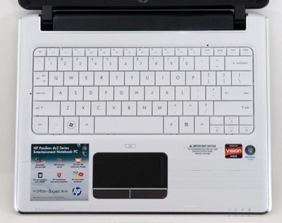 HP Pavilion DV2 - Phong cách giải trí di động ấn tượng - 4 HP Pavilion DV2 - Phong cách giải trí di động ấn tượng - 4