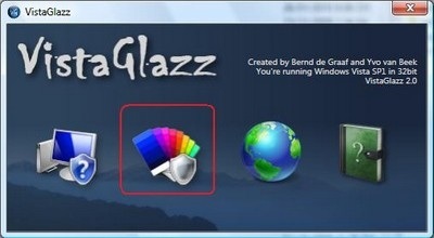 “Lột xác” để Windows XP/Vista trở thành Windows 7 - 1 “Lột xác” để Windows XP/Vista trở thành Windows 7 - 1