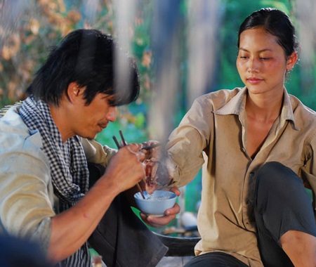 Đỗ Hải Yến lỡ hẹn LHP Cannes vì ốm - 1 Đỗ Hải Yến lỡ hẹn LHP Cannes vì ốm - 1