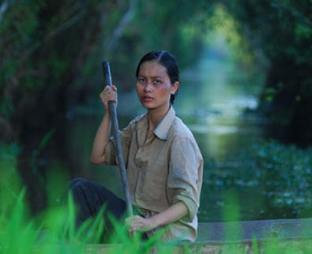 Đỗ Hải Yến lỡ hẹn LHP Cannes vì ốm - 5 Đỗ Hải Yến lỡ hẹn LHP Cannes vì ốm - 5