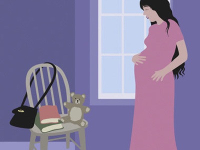 Bi kịch của người mẹ 17 tuổi - 1 Bi kịch của người mẹ 17 tuổi - 1