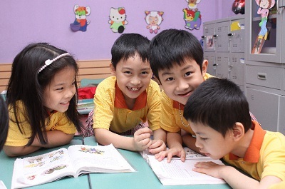 Đầu tư vào con người là đầu tư bền vững nhất - 2 Đầu tư vào con người là đầu tư bền vững nhất - 2