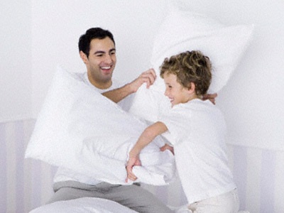 Vợ vắng nhà là dịp... xả hơi - 1