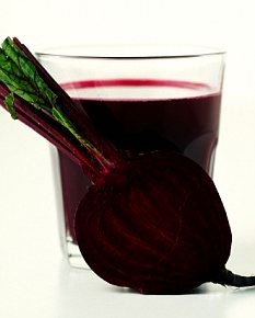 Củ cải đường giúp tăng cường cơ bắp - 1