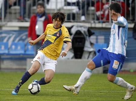 Henry xuất hiện ở đội hình tệ hại nhất Liga 2009/10 - 2 Henry xuất hiện ở đội hình tệ hại nhất Liga 2009/10 - 2