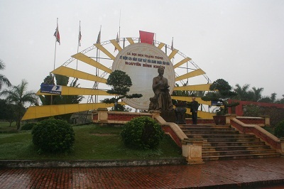 Trại hè tiếng Anh 2010 - 2 Trại hè tiếng Anh 2010 - 2