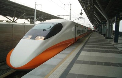 Dự án đường sắt cao tốc Bắc - Nam “vấp” nhiều phản biện - 1 Dự án đường sắt cao tốc Bắc - Nam “vấp” nhiều phản biện - 1