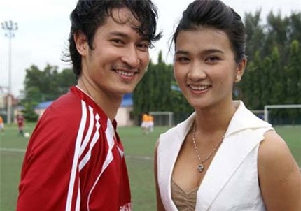 Huy Khánh: “Tôi nhận mình có lỗi” - 1 Huy Khánh: “Tôi nhận mình có lỗi” - 1