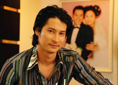 Huy Khánh: “Tôi nhận mình có lỗi” - 3 Huy Khánh: “Tôi nhận mình có lỗi” - 3