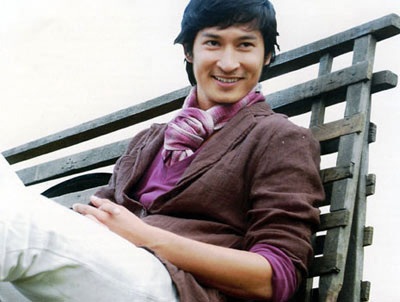 Huy Khánh: “Tôi nhận mình có lỗi” - 4 Huy Khánh: “Tôi nhận mình có lỗi” - 4