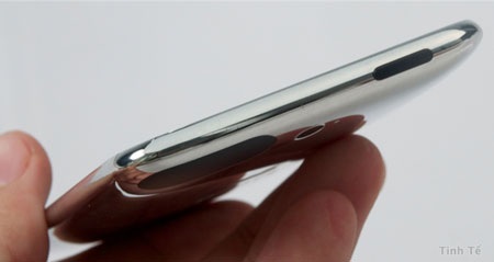 Lạ kỳ iPod Touch gắn camera xuất hiện tại VN - 8