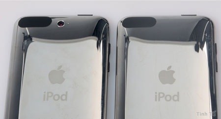 Lạ kỳ iPod Touch gắn camera xuất hiện tại VN - 11