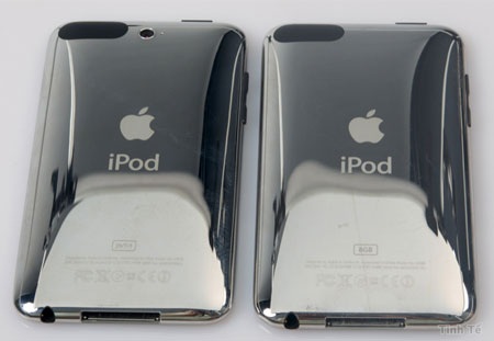 Lạ kỳ iPod Touch gắn camera xuất hiện tại VN - 12