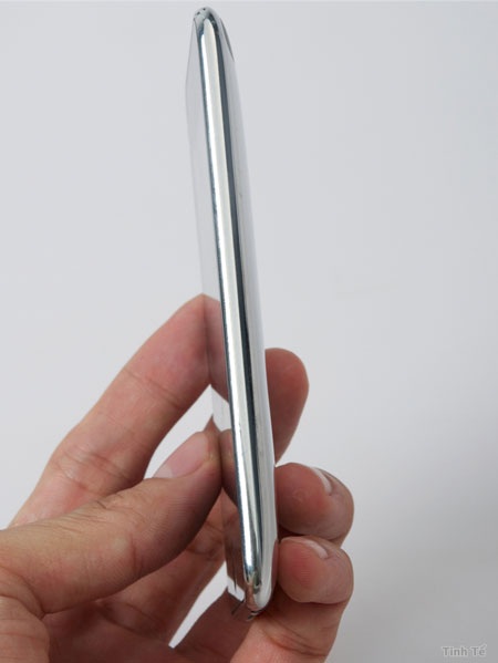 Lạ kỳ iPod Touch gắn camera xuất hiện tại VN - 5