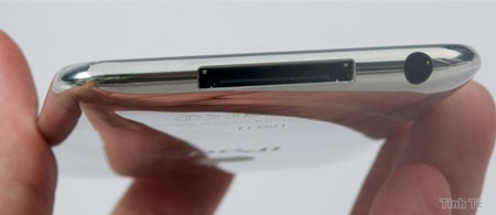 Lạ kỳ iPod Touch gắn camera xuất hiện tại VN - 7