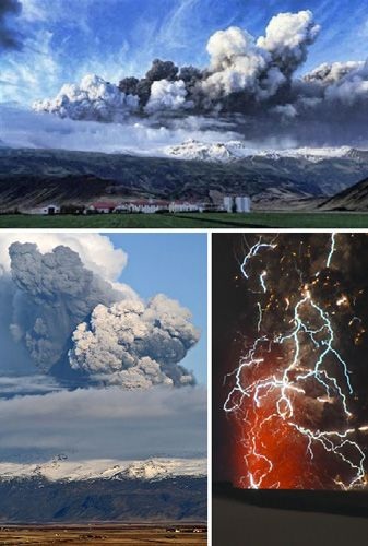 10 vụ phun trào núi lửa ấn tượng nhất - 18