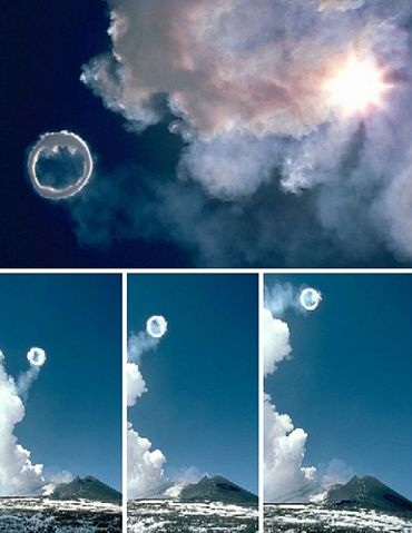 10 vụ phun trào núi lửa ấn tượng nhất - 3