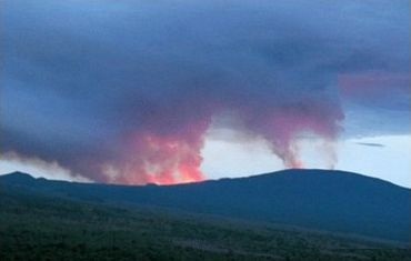 10 vụ phun trào núi lửa ấn tượng nhất - 5