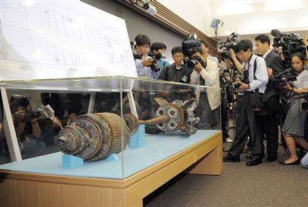 Liệu chiến tranh có thể xảy ra trên bán đảo Triều Tiên? - 1 Liệu chiến tranh có thể xảy ra trên bán đảo Triều Tiên? - 1