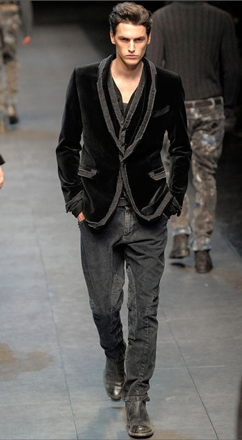 Người đàn ông hấp dẫn - 2 Người đàn ông hấp dẫn - 2