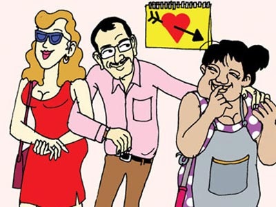 “Của lạ bằng tạ của quen” - 1