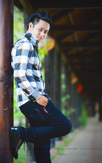 Ngắm thí sinh “Nét đẹp sinh viên Công nghiệp” - 1