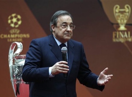 Ngày Robben và Sneijder tái hồi Bernabeu - 2