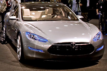 Toyota mua cổ phần Tesla - 2 Toyota mua cổ phần Tesla - 2