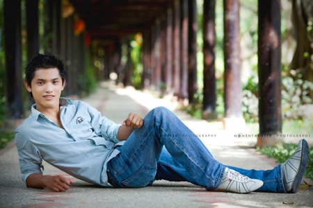 Ngắm thí sinh “Nét đẹp sinh viên Công nghiệp” - 9